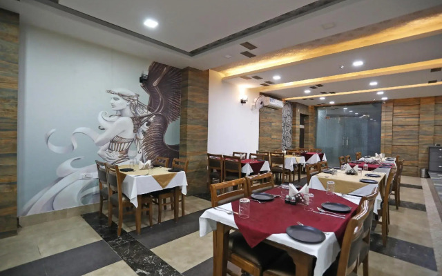 Townhouse 1012 Hotel Dell Inn