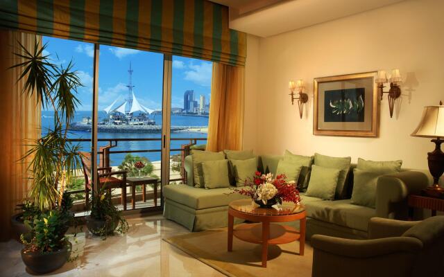 Marina Hotel Kuwait