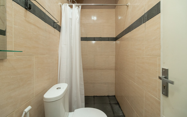 RedDoorz @ Jalan Srikandi Pekanbaru