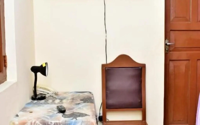 Funguni Palace Hotel