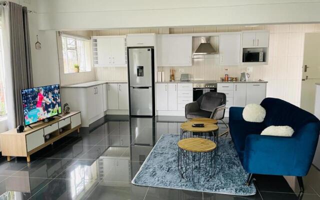Bulawayo Bradfield Retreat - 3 Bed House
