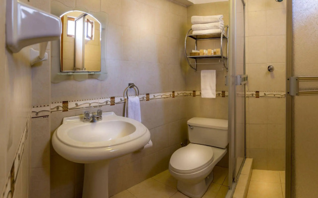 El Virrey Boutique Hostal