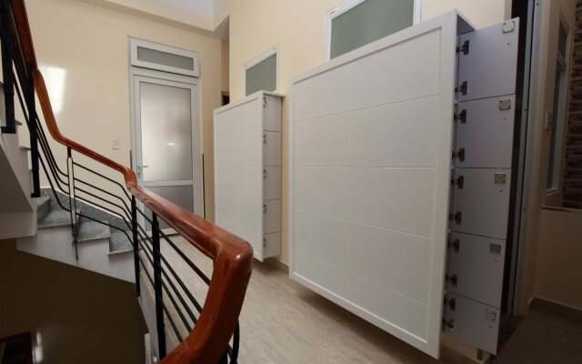 Pretty Backpackers House Da Lat
