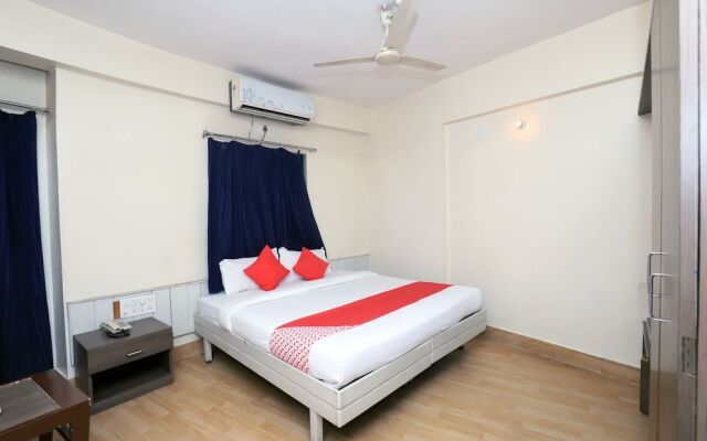 OYO 15983 Hotel Devpriya