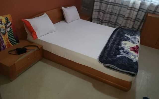 Residence Mbissine Diouf