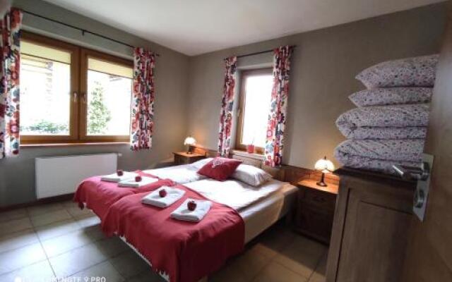 Apartamenty Orłówka