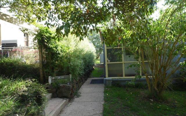 Country Bed and Breakfast