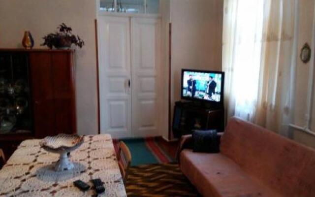 Khato Gomiashvili's Guesthouse
