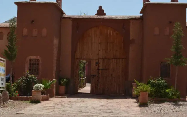 Riad Dar Tougha