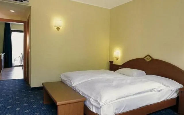 Panorama Residence Hotel