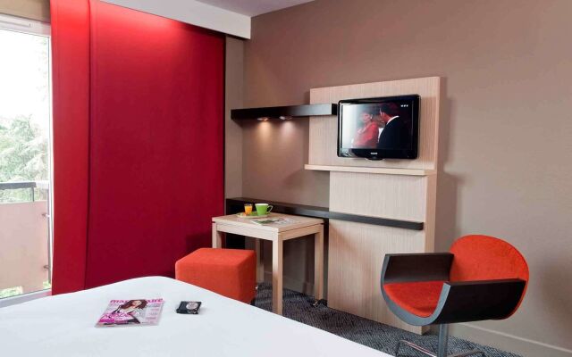 ibis Styles Saint Dizier