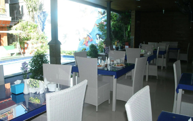 Lumbung Sari Hotel