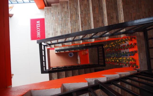 Runa  Runa Guesthouse