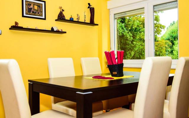 Apartman Gita Zagreb