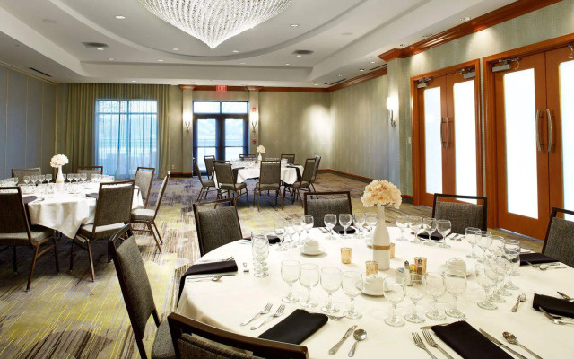 Courtyard by Marriott Hamilton