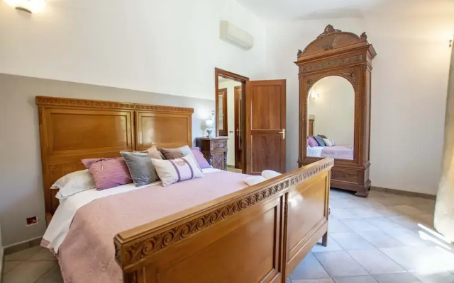 I tre Golfi Villa Floriana