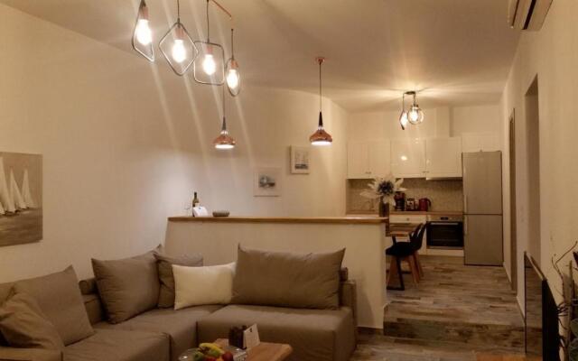 Abelomilos Exclusive Villa