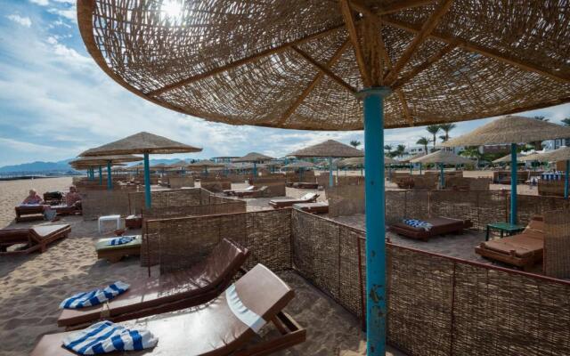 Shams Safaga  All inclusive Resort