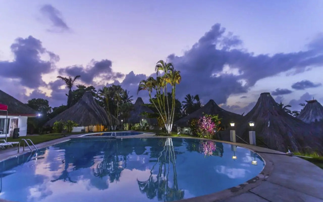 Hotel Maribu Caribe
