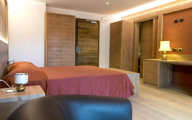 Alpen Garten Hotel Margherita