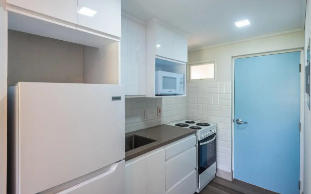 Carib Blue Apartments