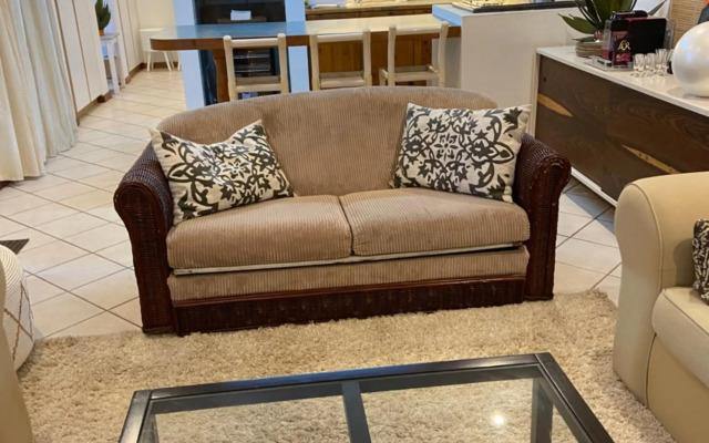 Waterloo Guest House