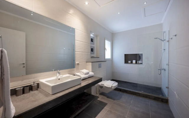 Vesta - Luxury APT - 3BR - Marina Soma Bay