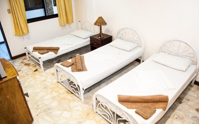 Swengland Beach Resort