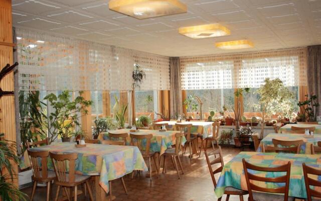 Schwarzwaldhotel-Gasthof Hirsch