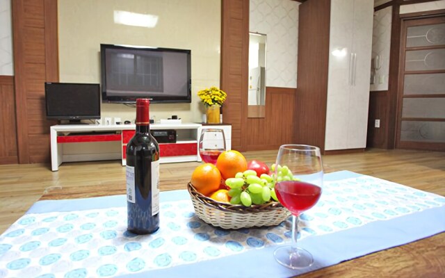 Tongyeong Ocean Love Pension