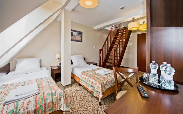Mona Lisa Wellness & Spa