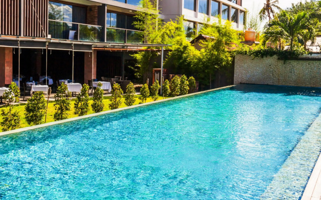 Watermark Hotel & Spa Jimbaran Bali