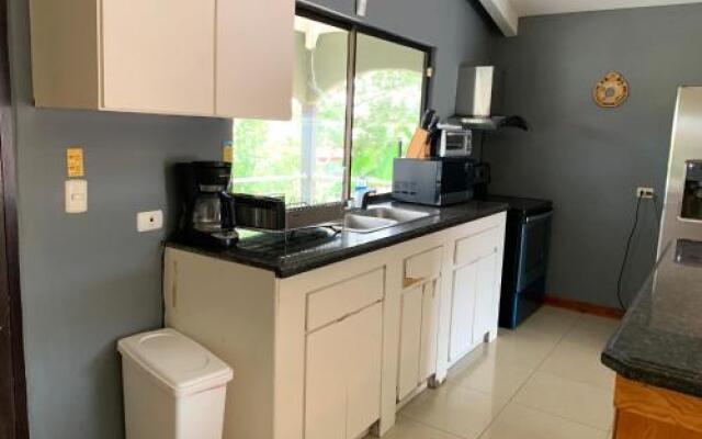 Jaco Sol Quadplex 11A