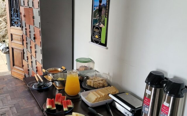 Rio World Connection Hostel