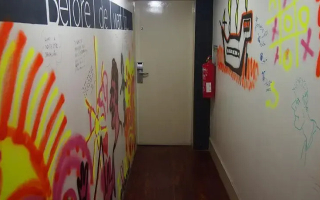 LxCorner Hostel