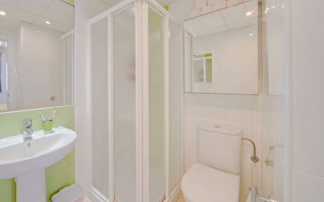 Apartment Larimar Calpe/Calp