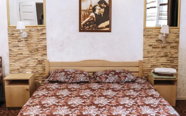 Hotel Rafinad