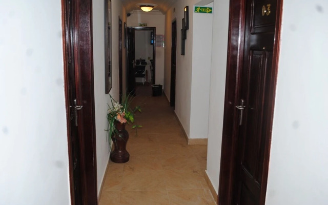 Madison Executive Guesthouse