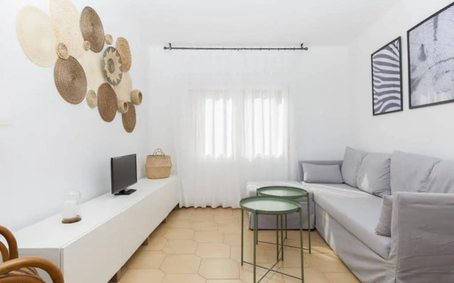 Apartments Vila de Tossa
