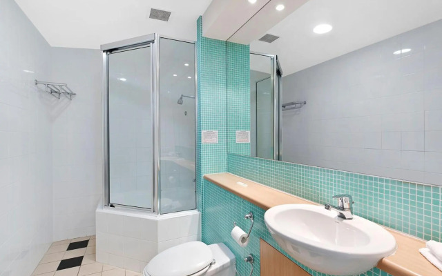 Waterfront Apartment 621