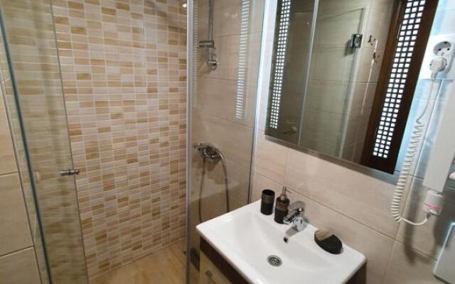 Vila Darija_apartman 8_Radović