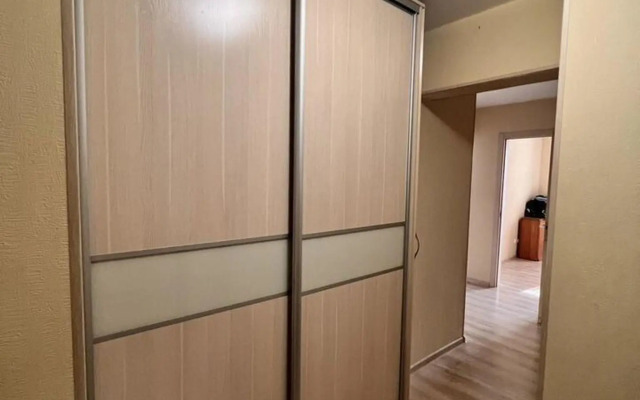 Апартаменты на улице Елизаровых 15/2