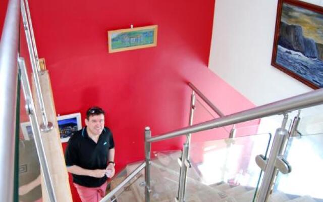 Achill Lodge Guest House