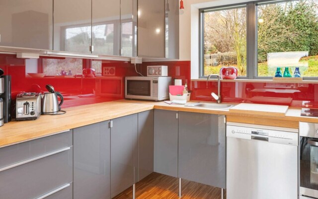 Holiday Home in Freital With Sauna