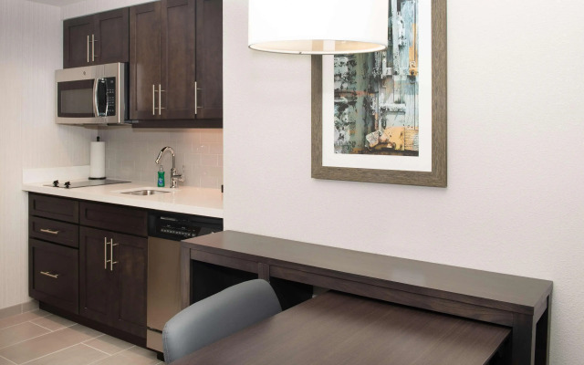 Homewood Suites by Hilton North Charleston
