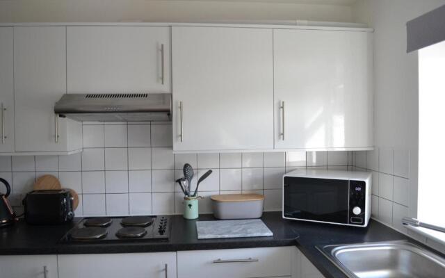 Number 3, Lytton Tree Lodge, Reydon, Southwold