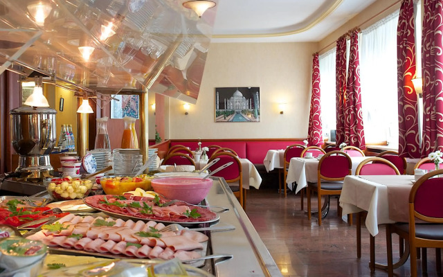 Hotel Carmen