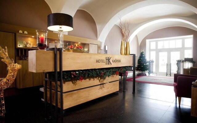 Hotel Kašperk