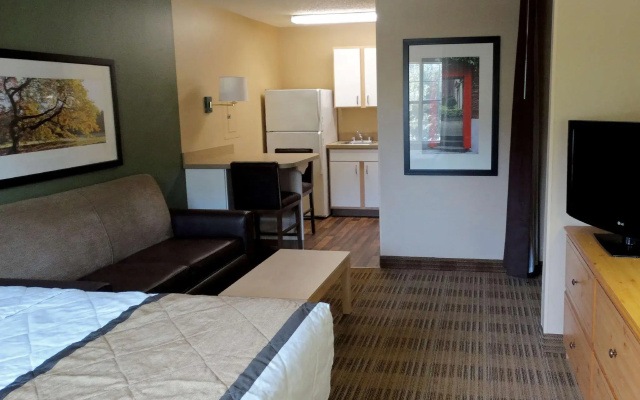 Extended Stay America - Houston - Willowbrook