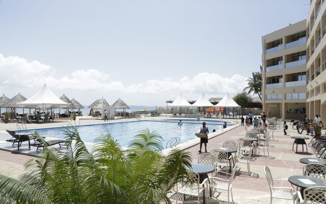 LandMark Mbezi Beach Resort